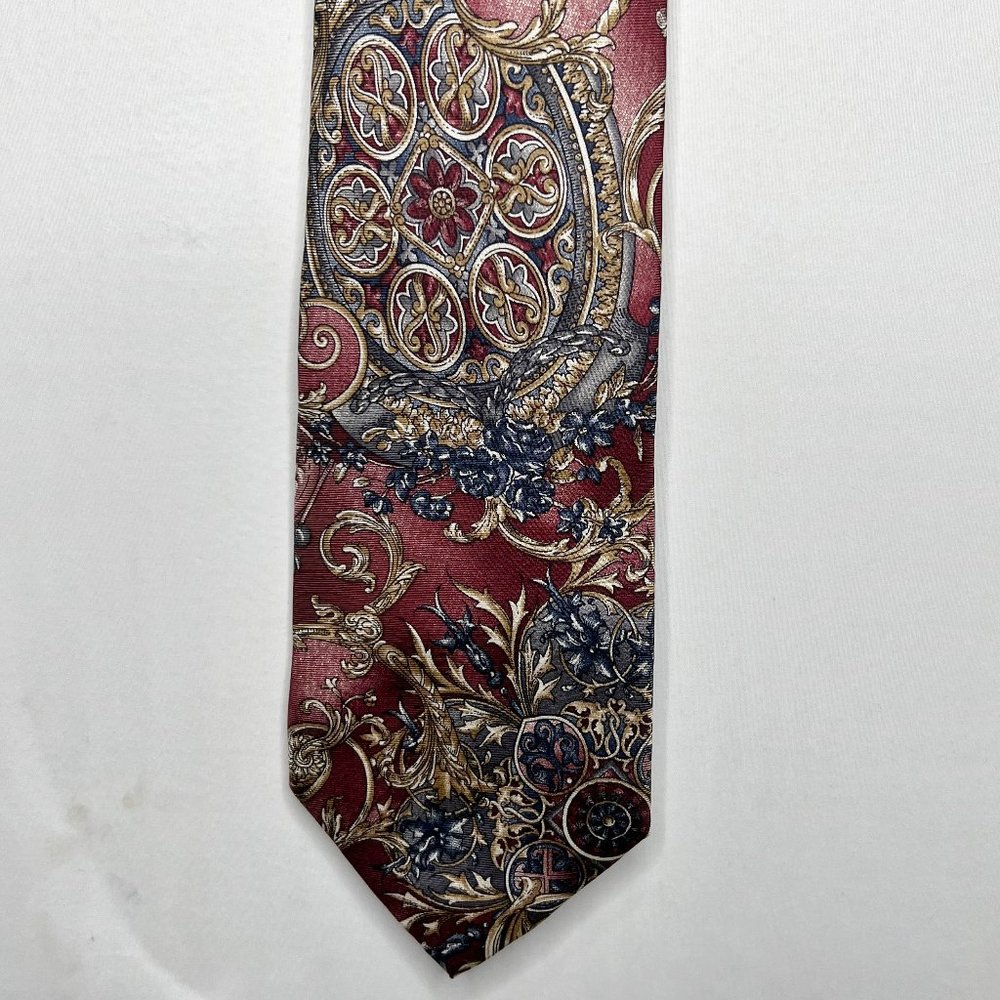 bill blass necktie